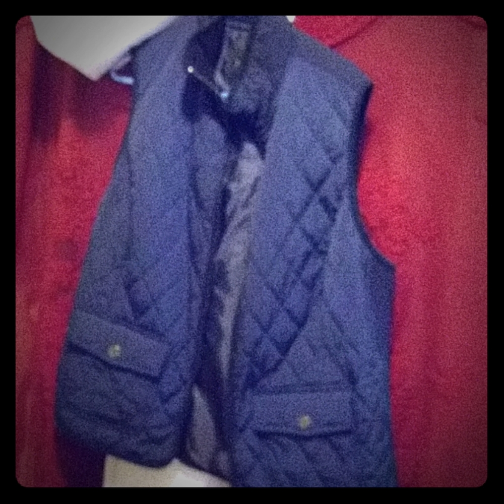 Vest /Talbot